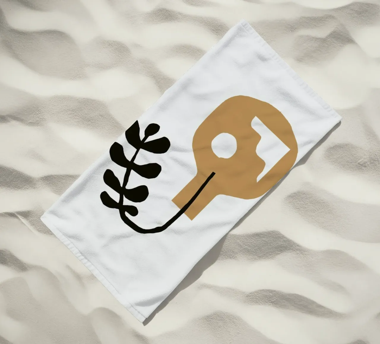 Polona telo mare da Charlotte Winter