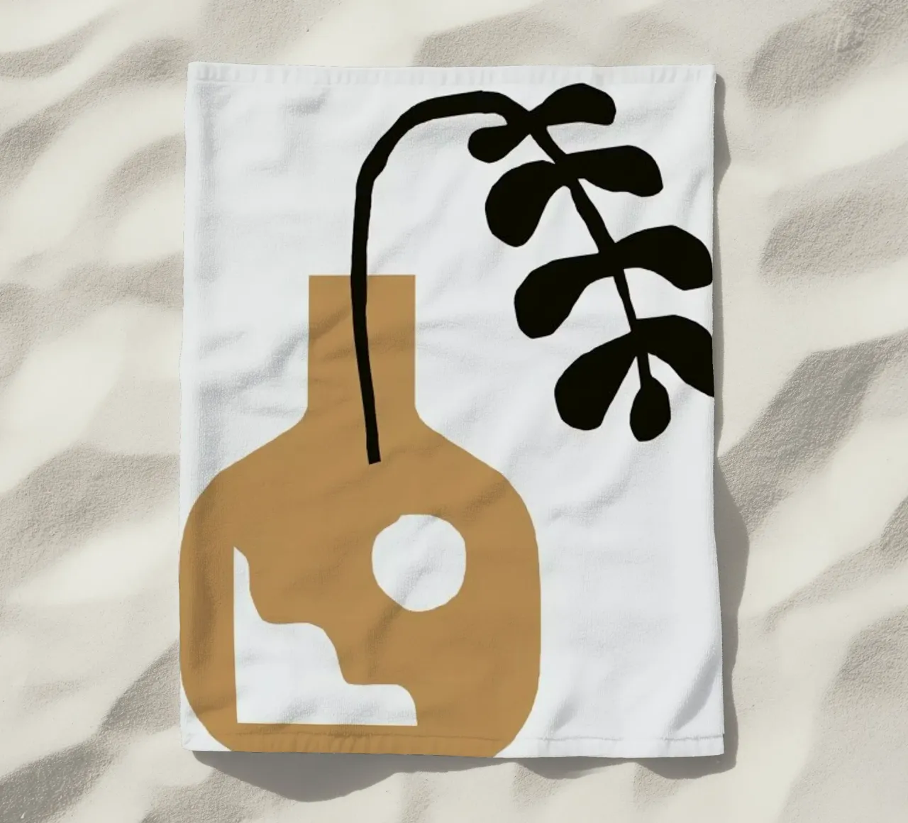 Polona telo mare da Charlotte Winter