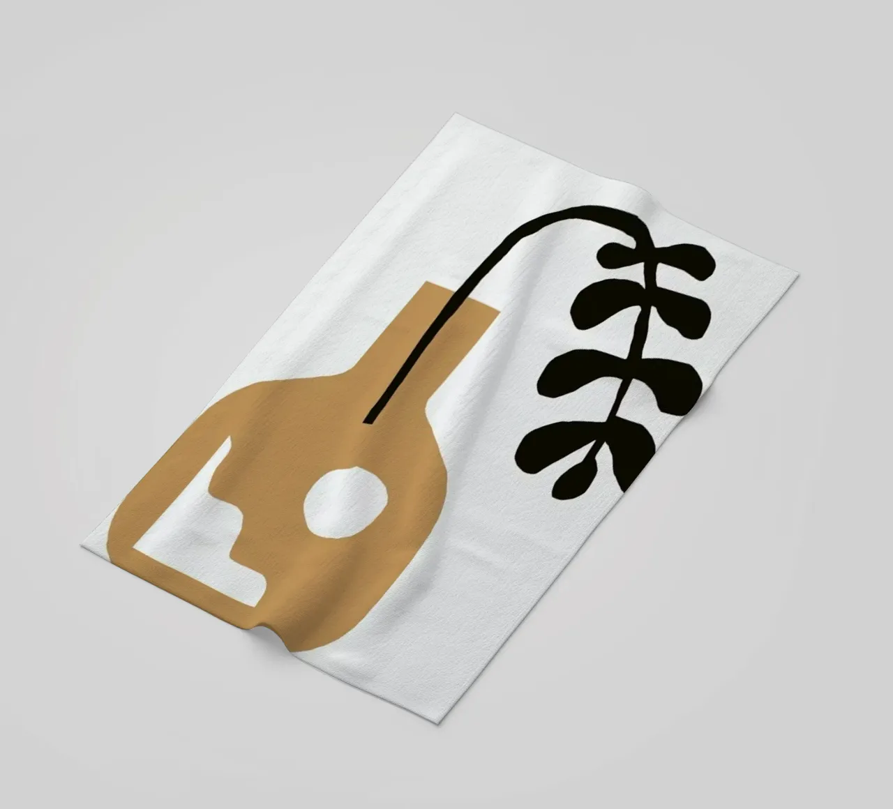 Polona telo mare da Charlotte Winter