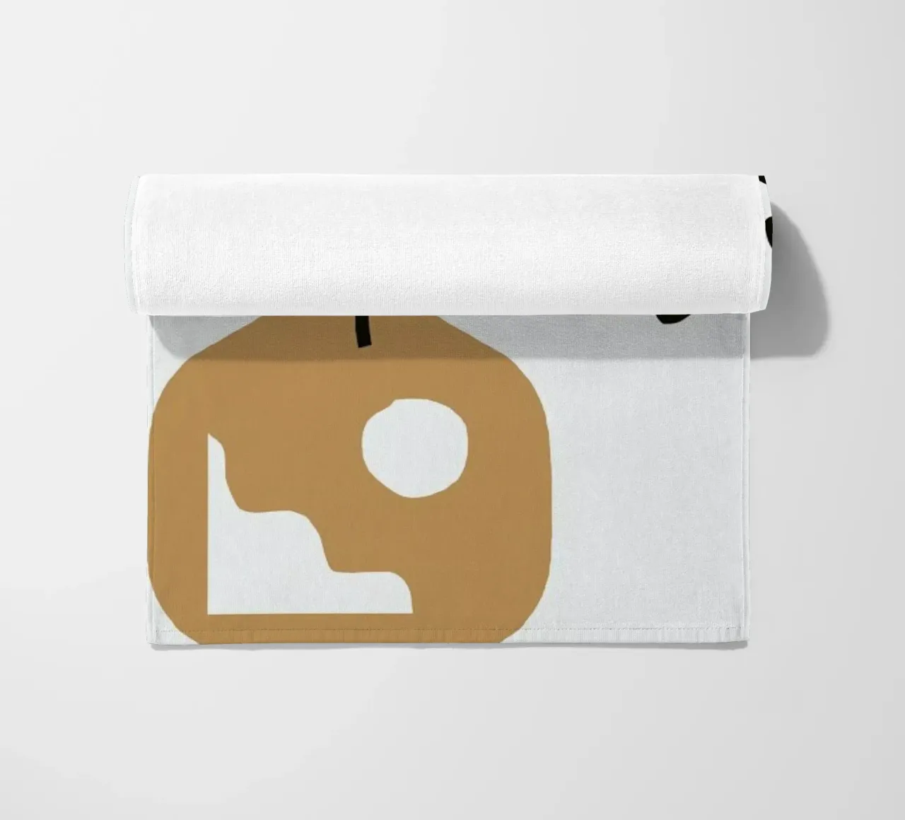 Polona telo mare da Charlotte Winter