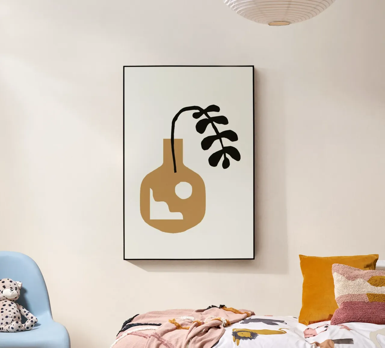 Polona plexiglass da Charlotte Winter