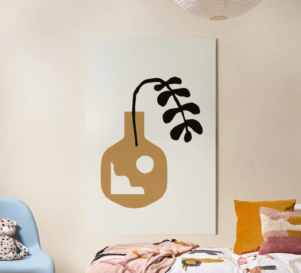 Polona plexiglass da Charlotte Winter