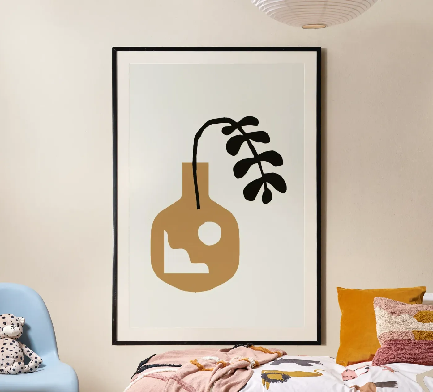 Polona poster da Charlotte Winter