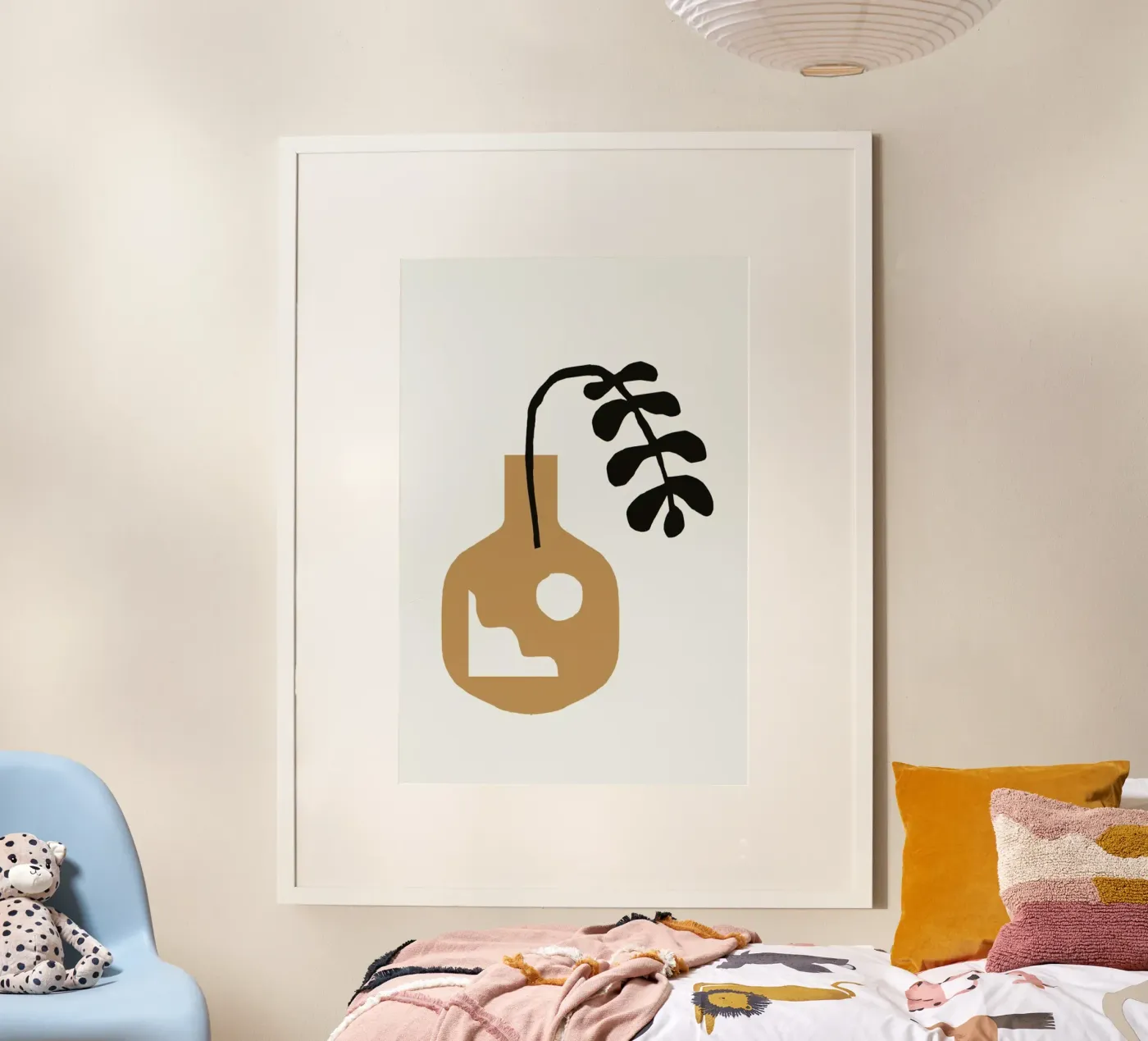 Polona poster da Charlotte Winter