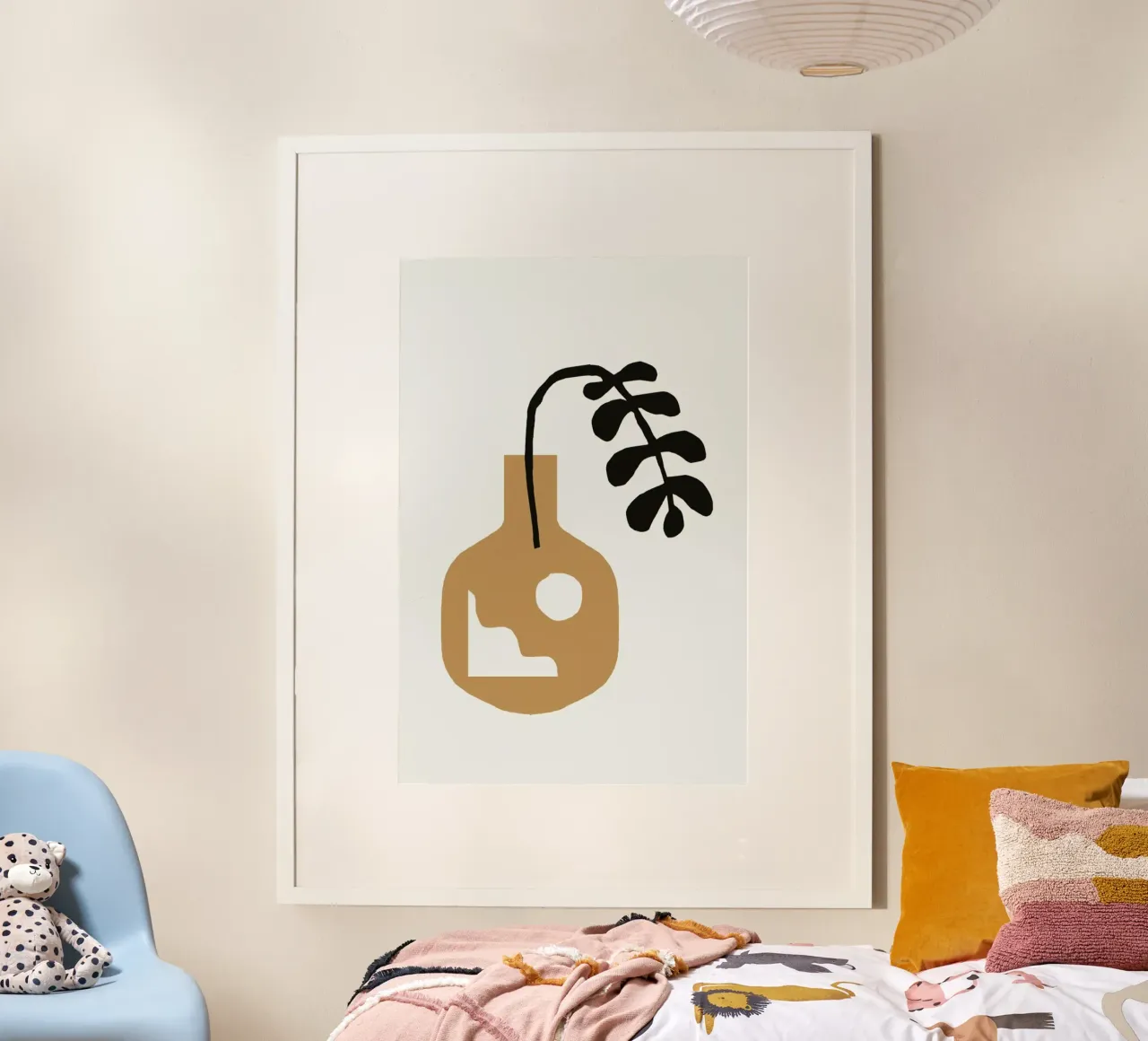 Polona poster da Charlotte Winter