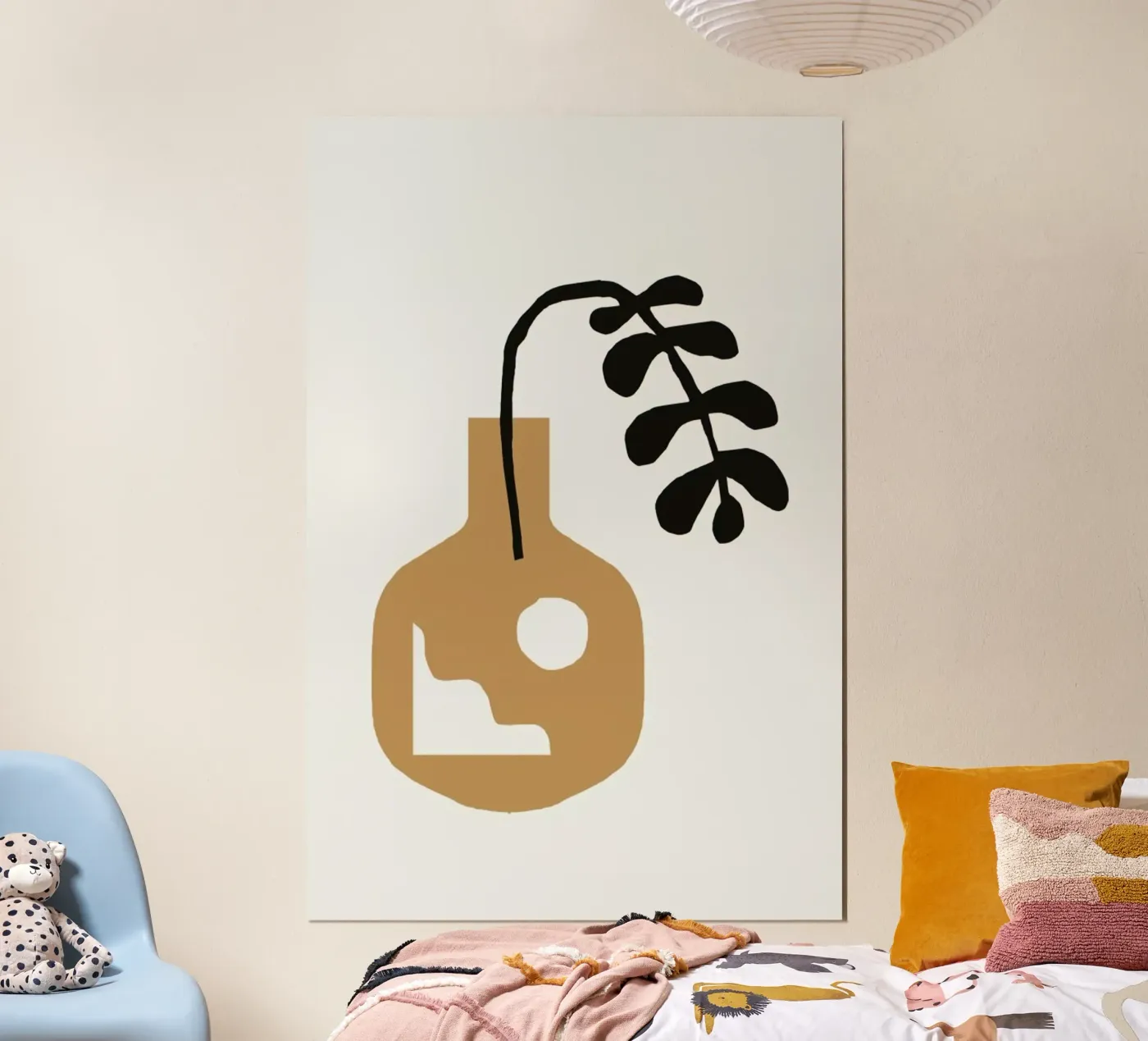 Polona poster da Charlotte Winter