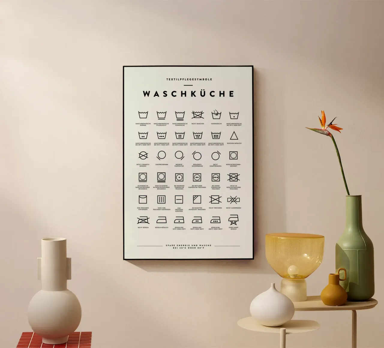 Wäsche plexiglass da daylight design studio