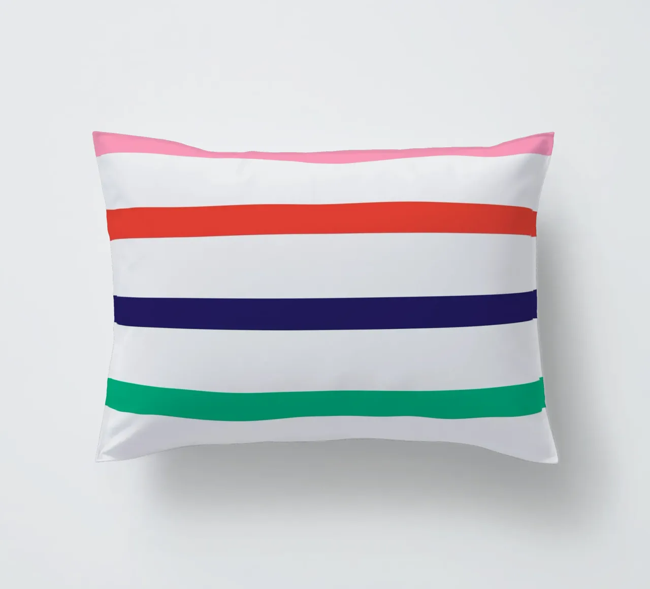 Color Lines cuscino da lovely lines