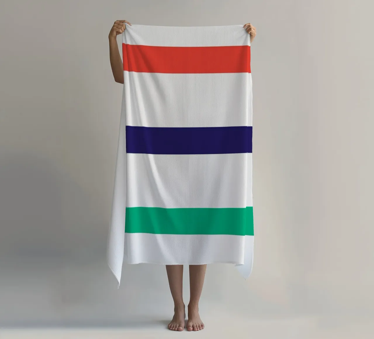 Color Lines telo mare da lovely lines