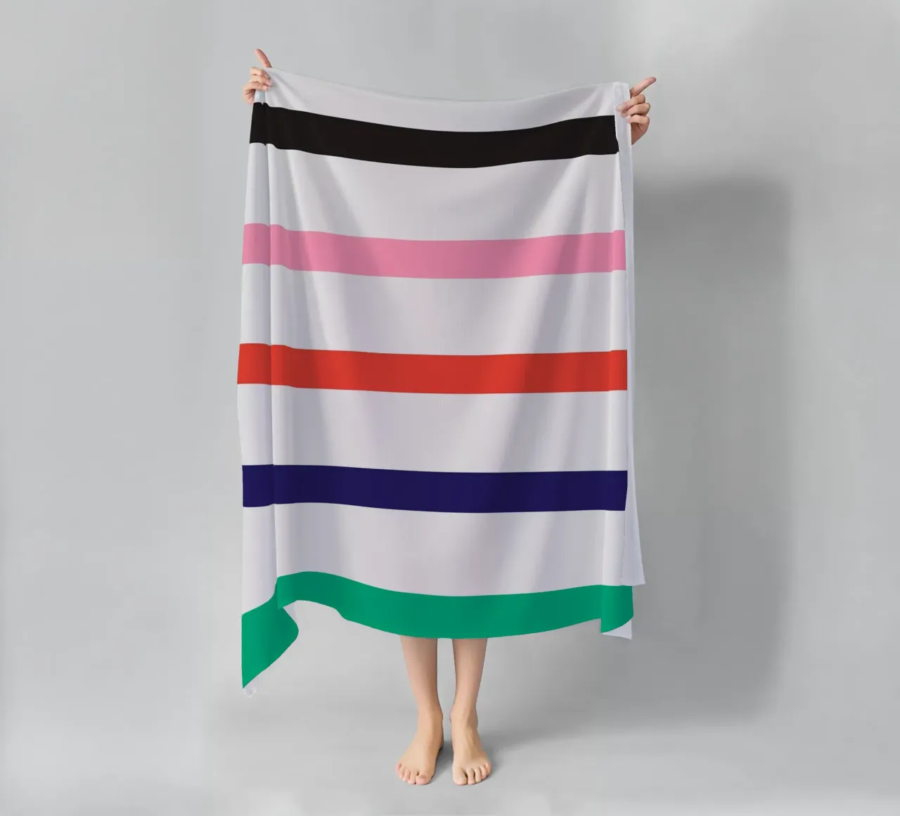 Color Lines telo mare da lovely lines