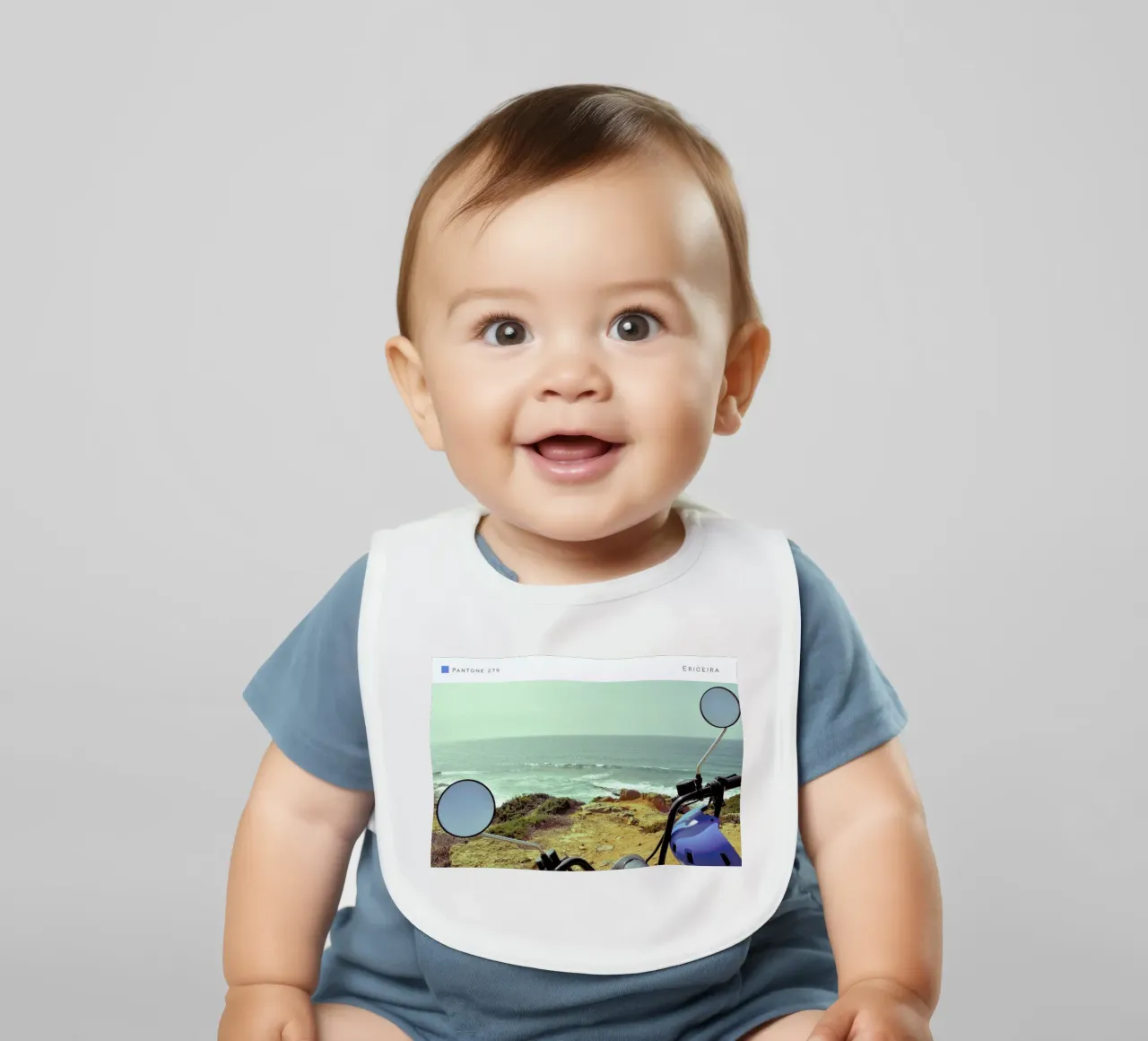 Ericeira bavaglino da In Full Color