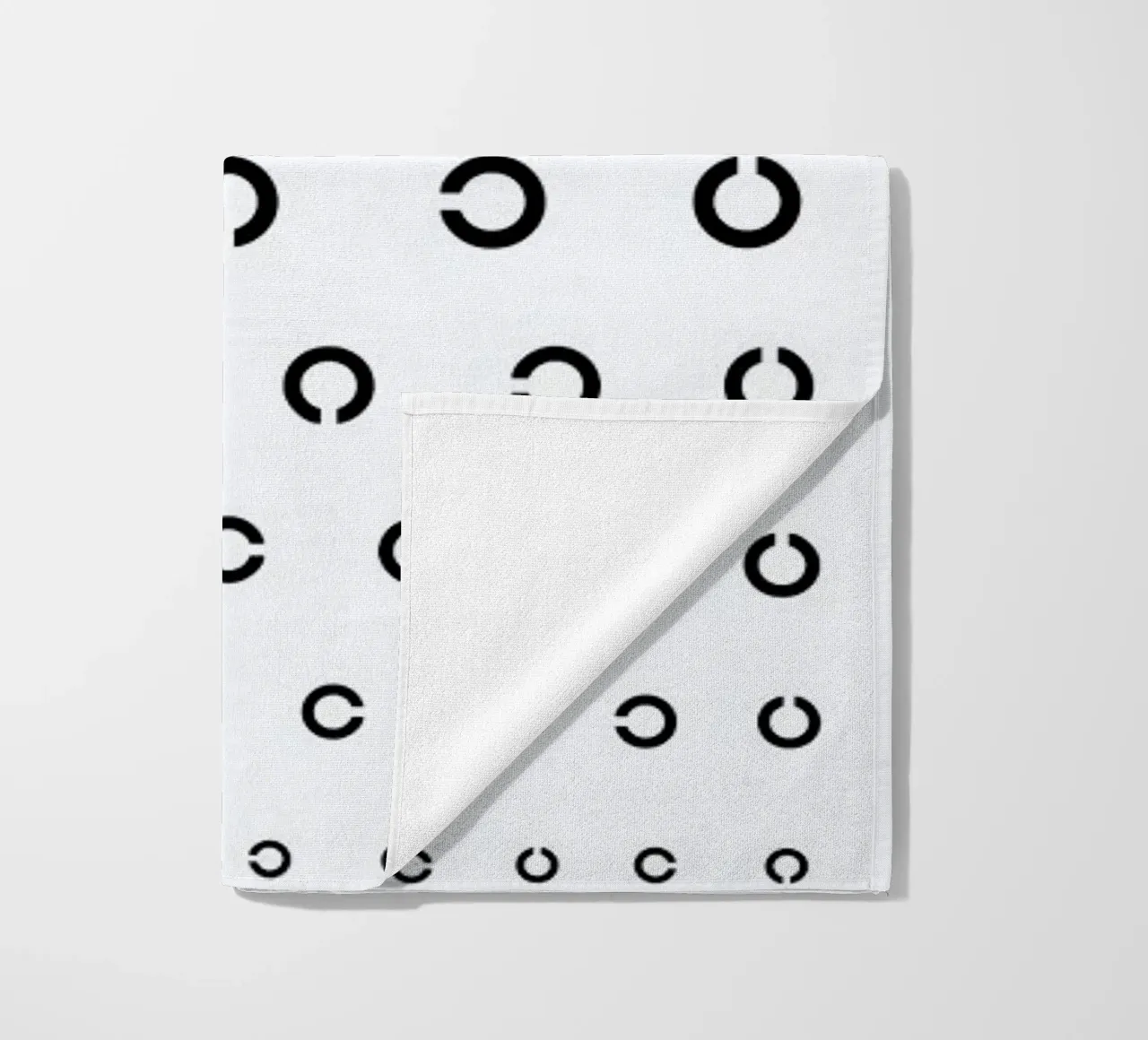 Eye Chart Japanese Design telo mare da daylight design studio