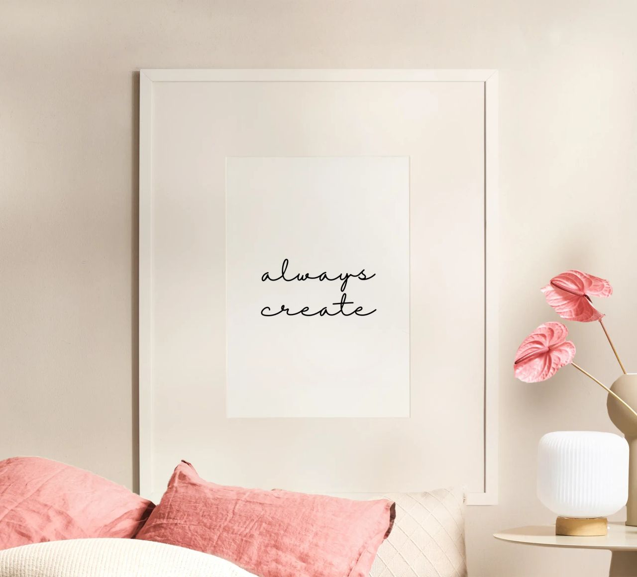 Always create carta hahnemühle da BAINAI QUOTES