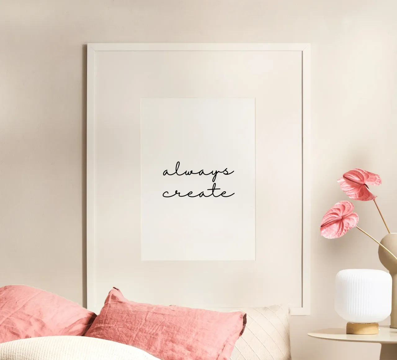 Always create carta hahnemühle da BAINAI QUOTES