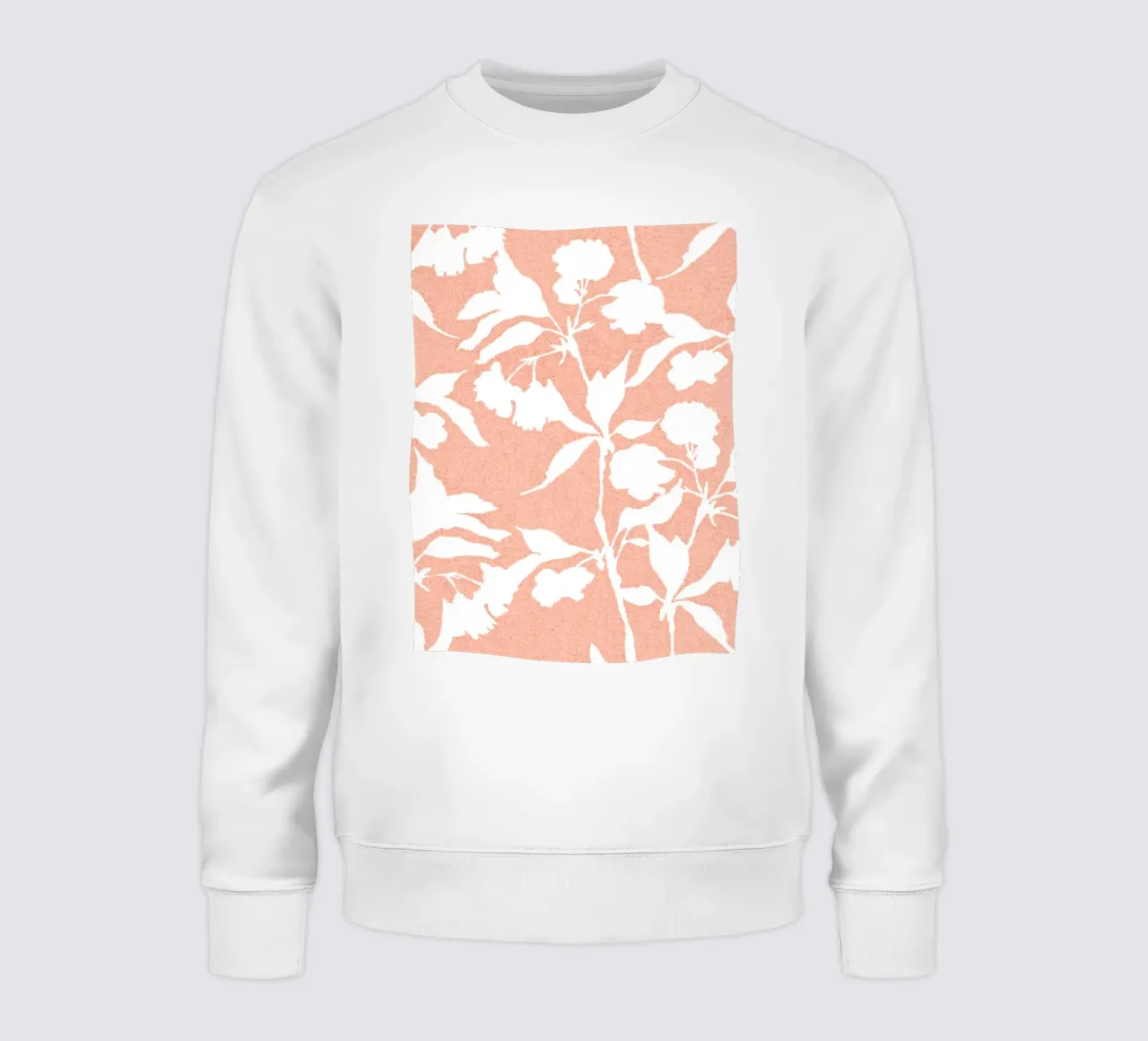 Calm Strokes No 30 felpa da treechild