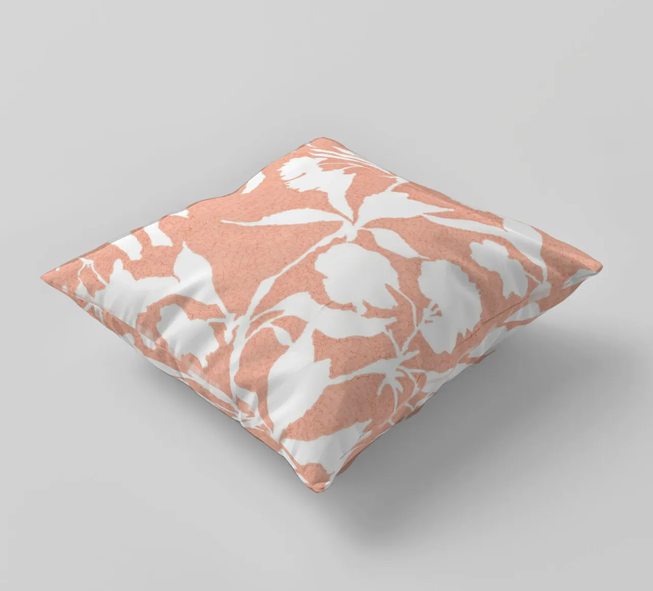 Calm Strokes No 30 cuscino da treechild