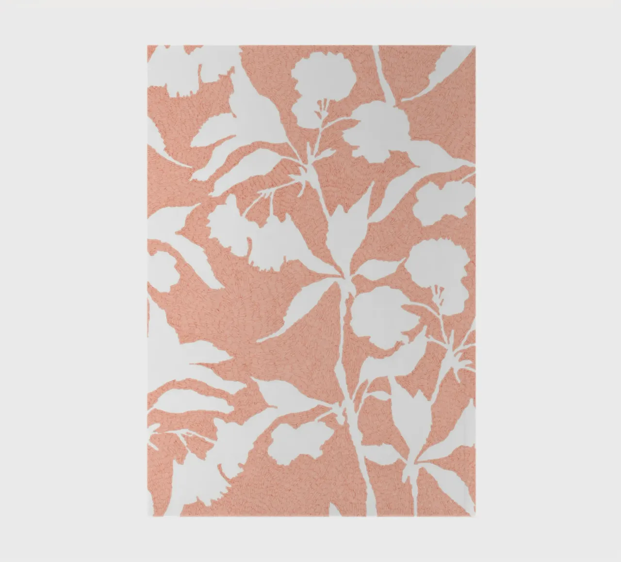 Calm Strokes No 30 notebook by treechild