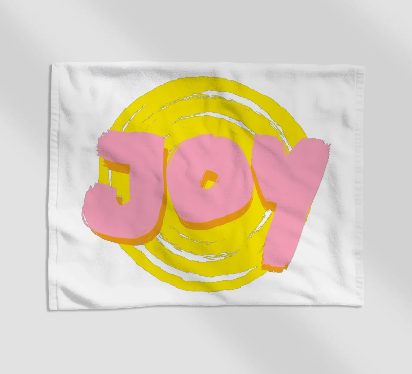 Joy Strandtuch von BAINAI QUOTES