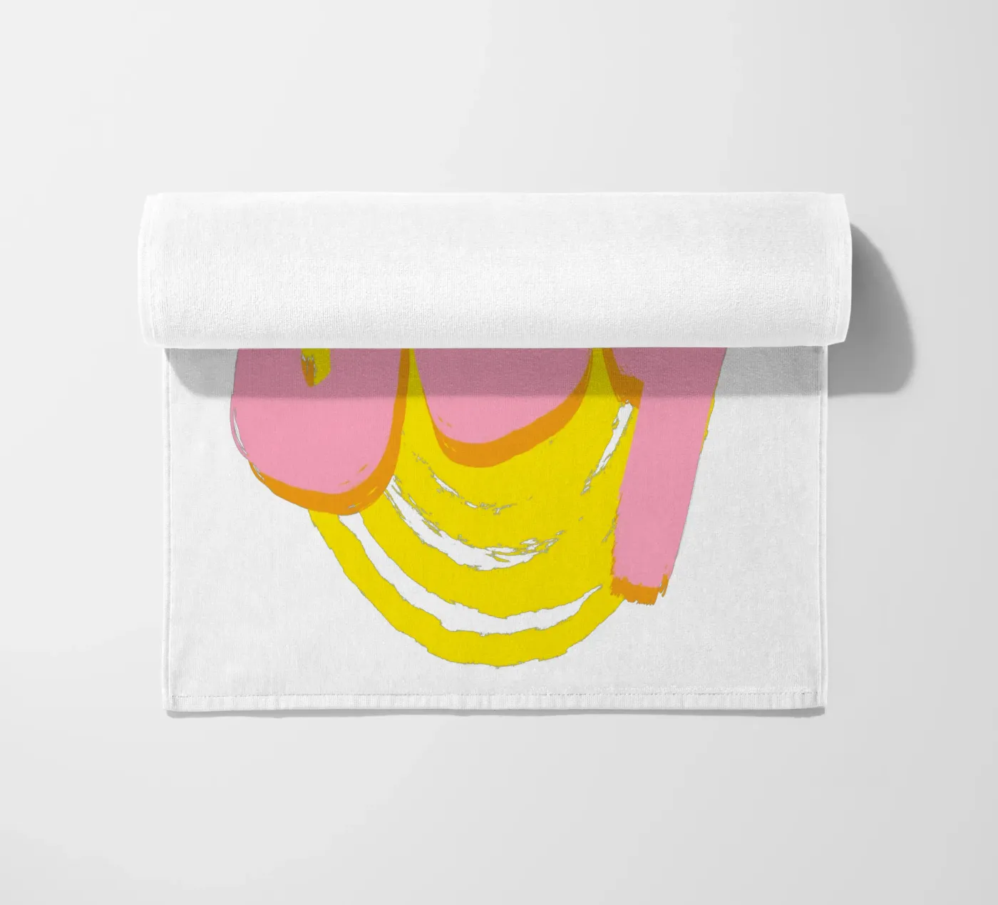 Joy Strandtuch von BAINAI QUOTES