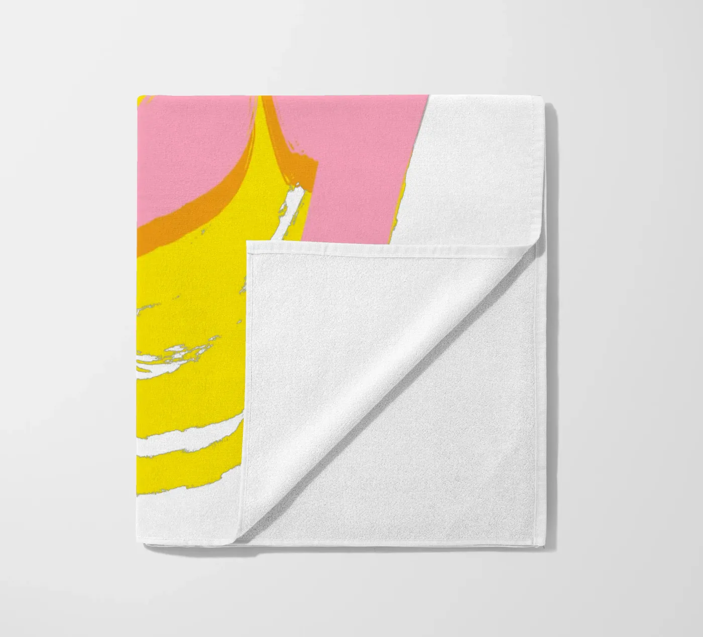 Joy Strandtuch von BAINAI QUOTES