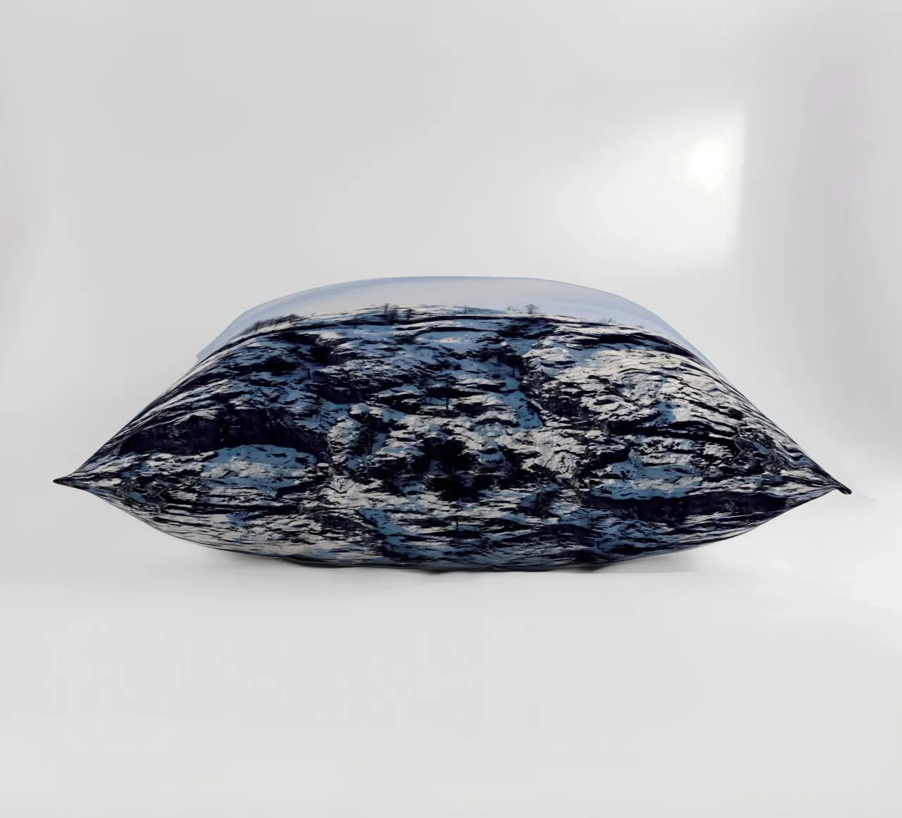 Escape the Ordinary cuscino da Robin Delean