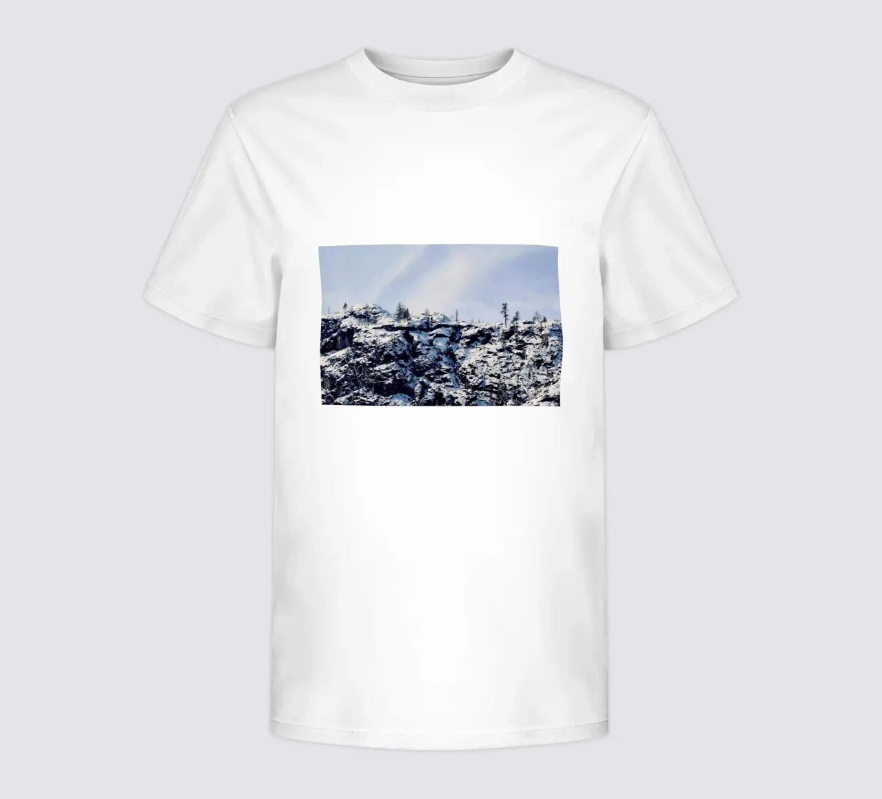 Escape the Ordinary kids t-shirt by Robin Delean