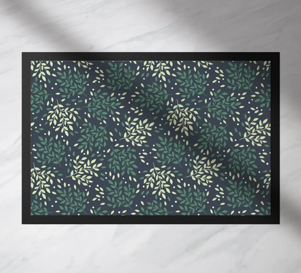 Twigs Dark zerbino da A Nordic Girl