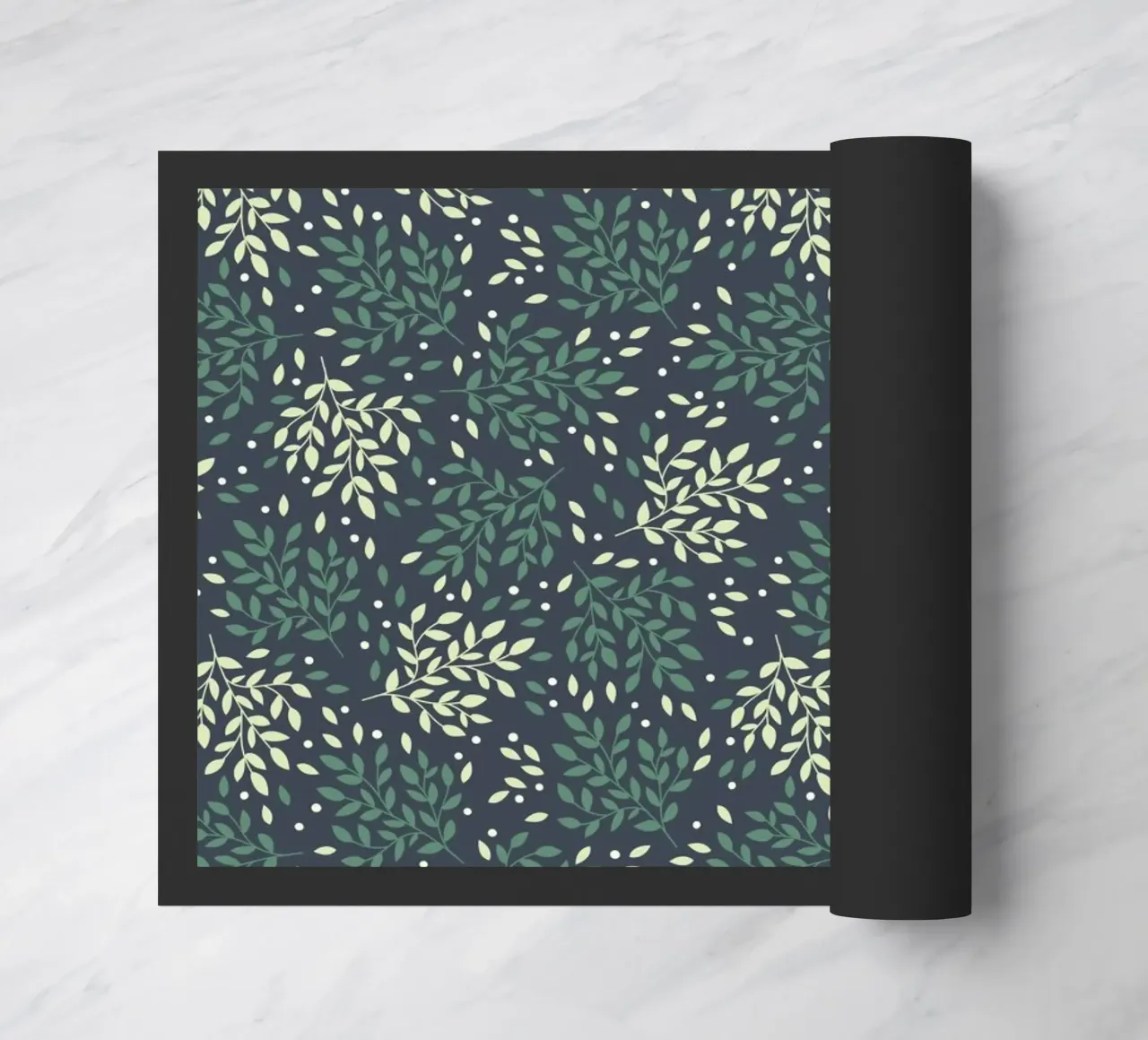 Twigs Dark zerbino da A Nordic Girl