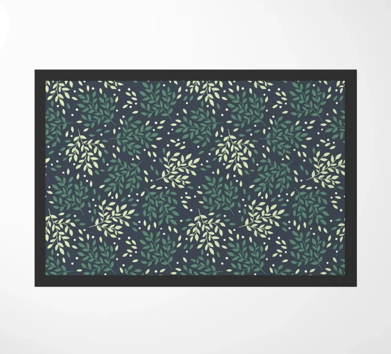 Twigs Dark zerbino da A Nordic Girl