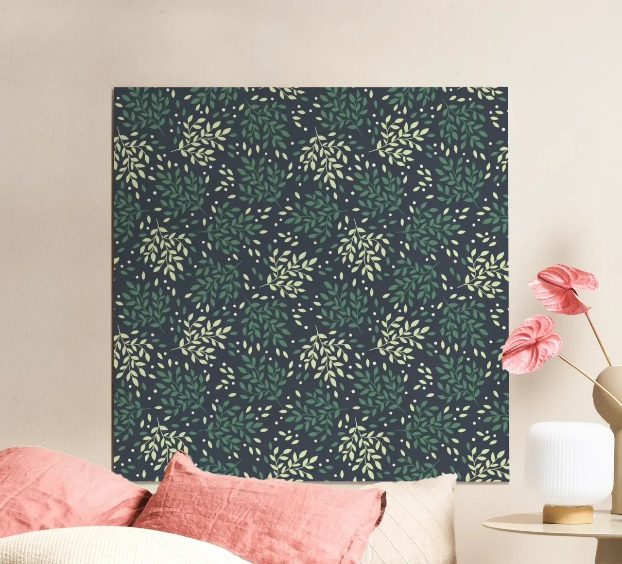 Twigs Dark poster da A Nordic Girl