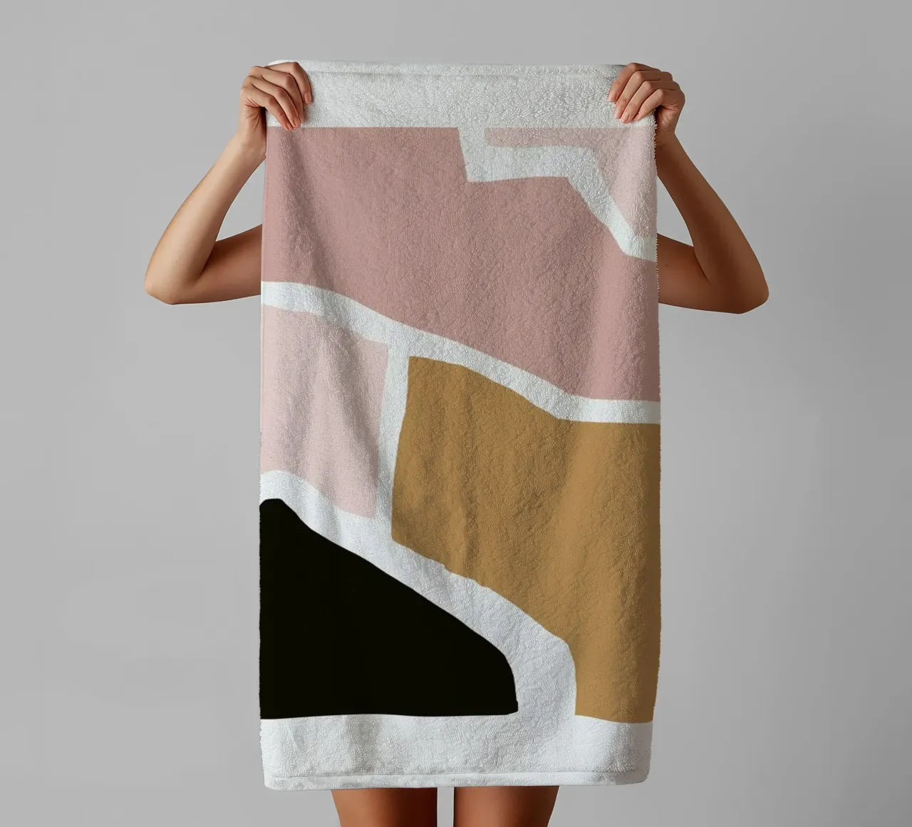 Rheia serviette de bain de Charlotte Winter