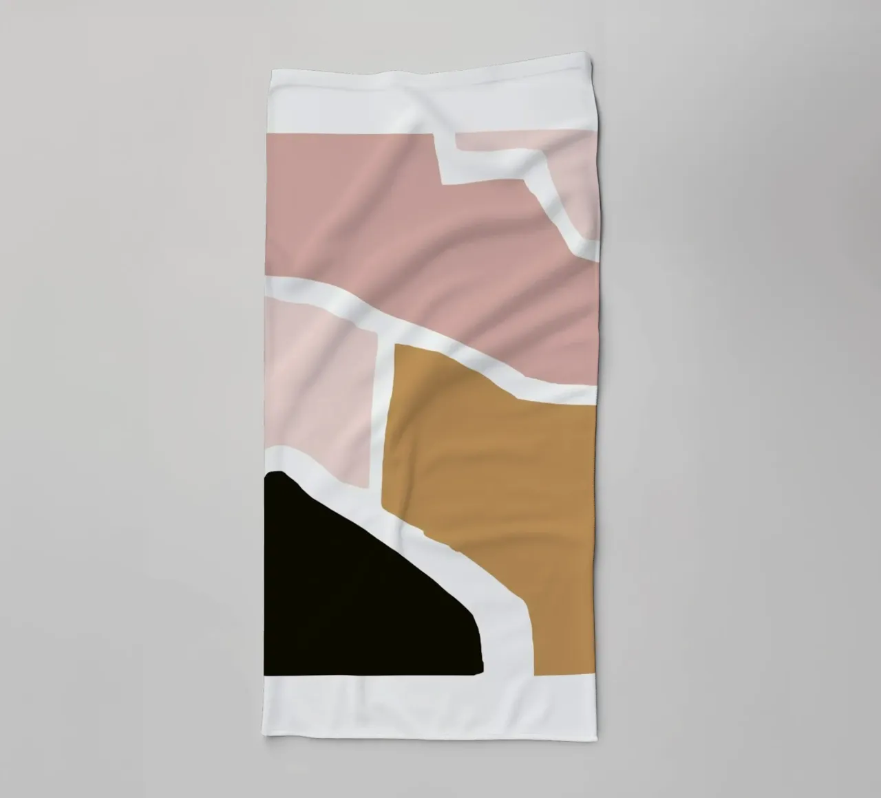 Rheia serviette de bain de Charlotte Winter