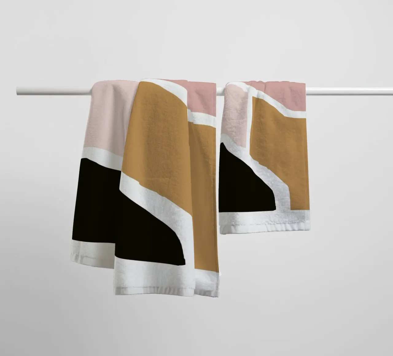 Rheia serviette de bain de Charlotte Winter
