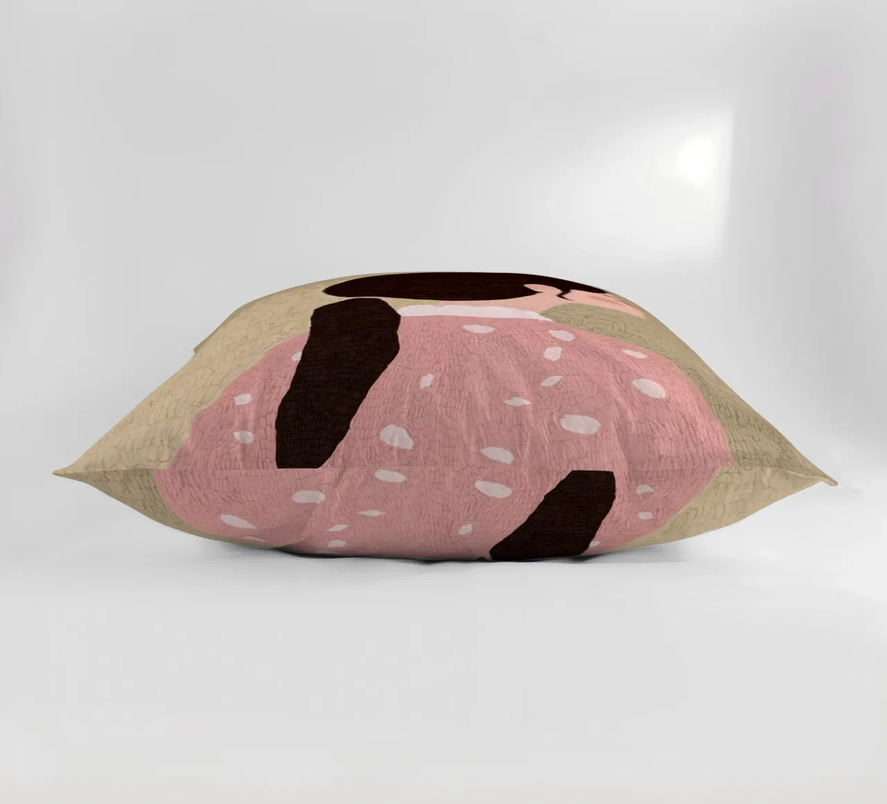 Head In The Clouds cuscino da treechild