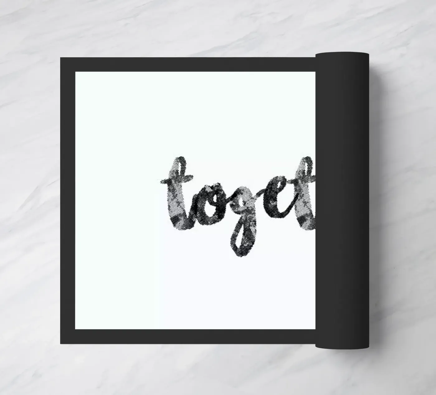 Together zerbino da typed