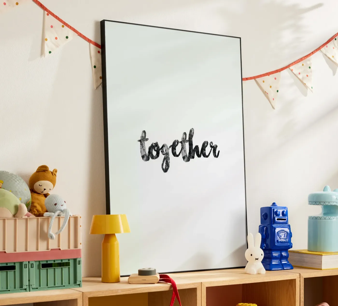 Together forex plate by typed