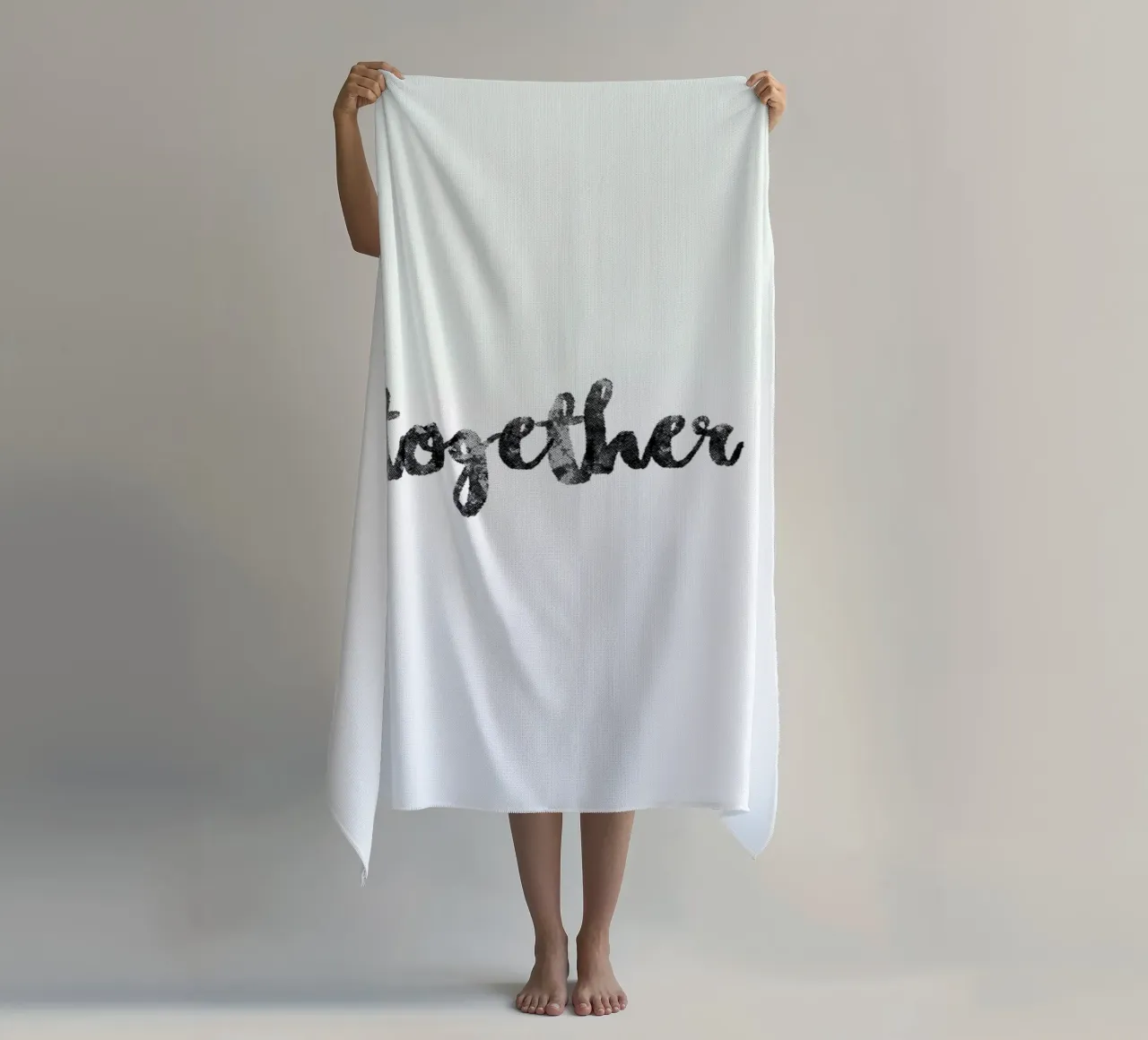 Together telo mare da typed