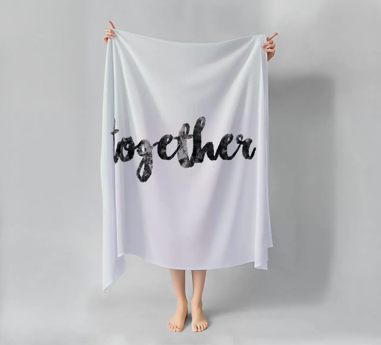 Together telo mare da typed