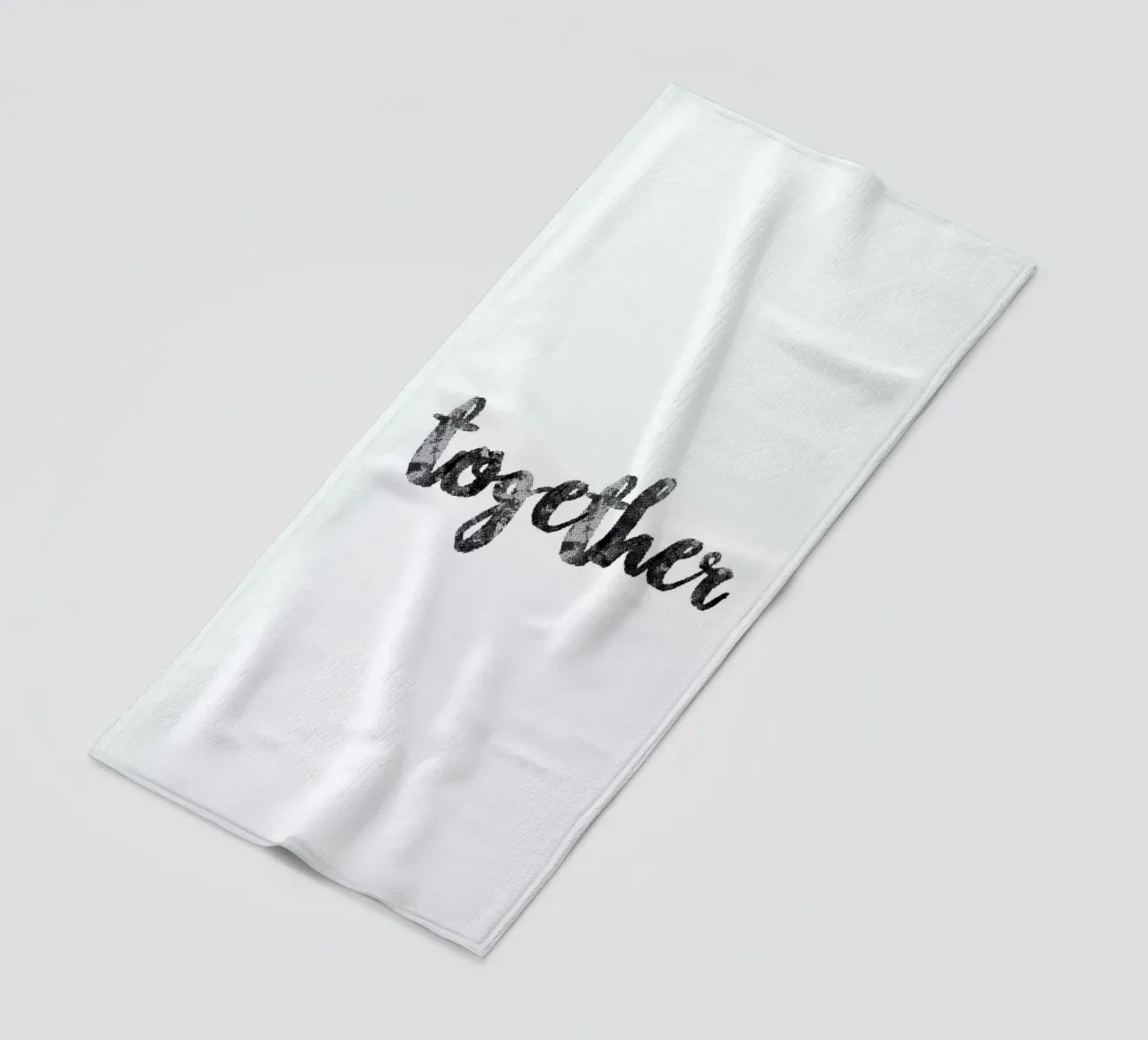 Together telo mare da typed