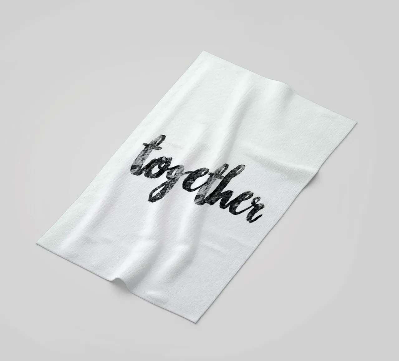 Together telo mare da typed