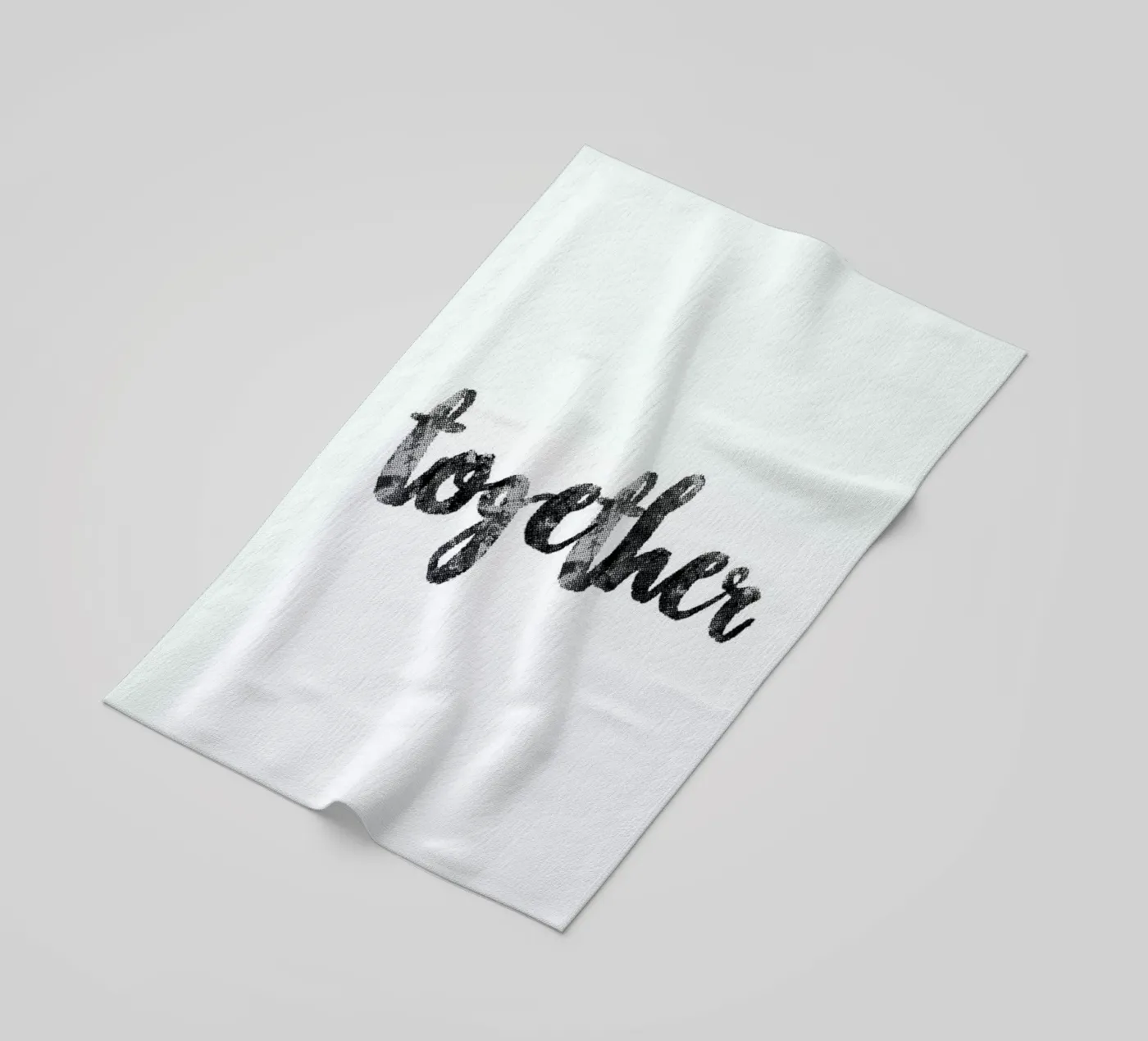 Together telo mare da typed