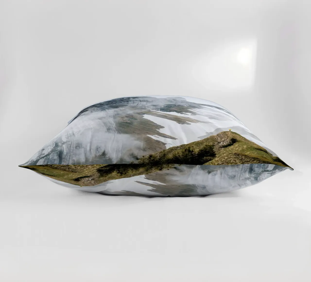 Lone Ranger by @noberson decorative cushion by EyeEm Mobile GmbH