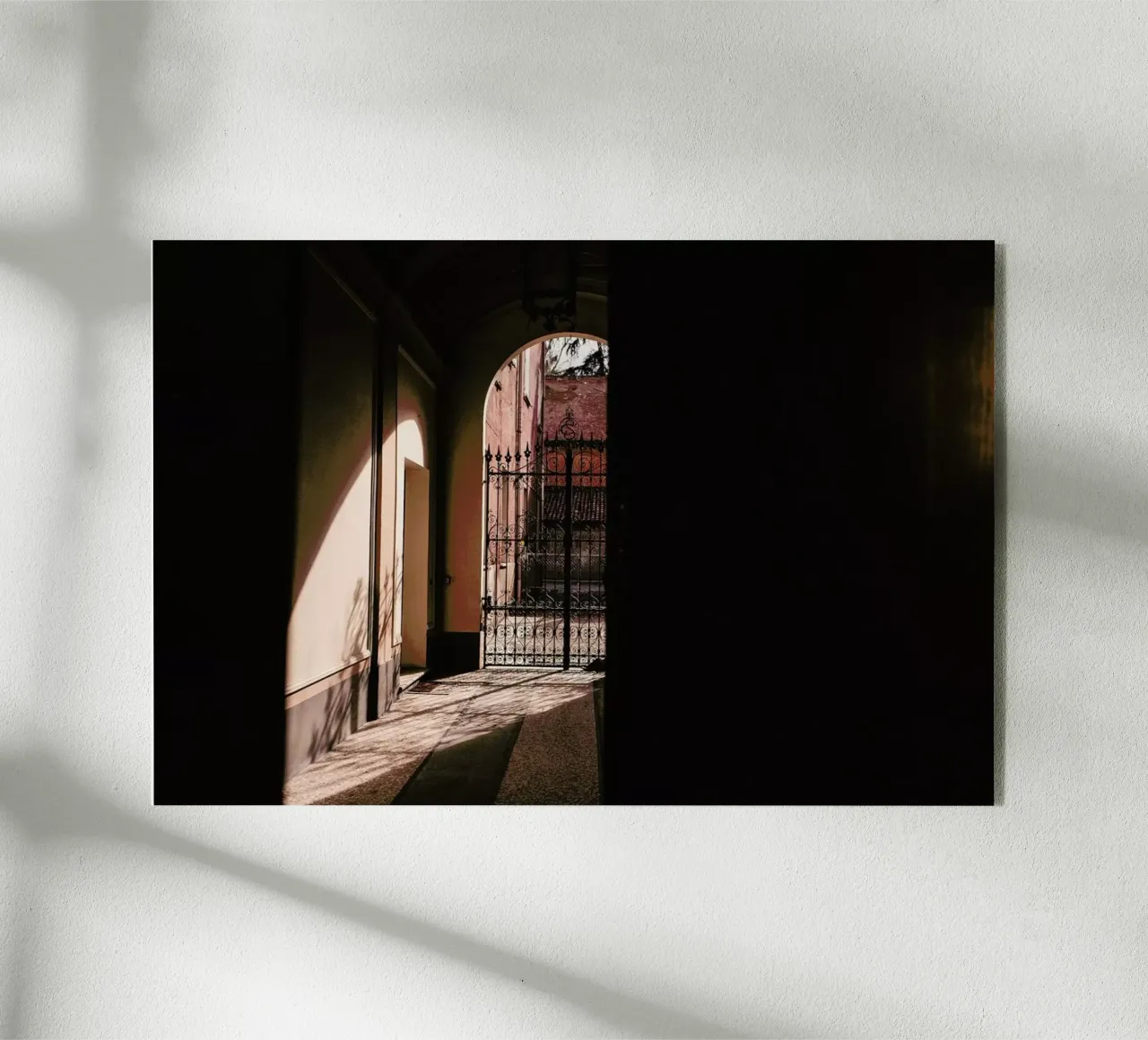 Bologna 2 plexiglass da Philipp Reinhard