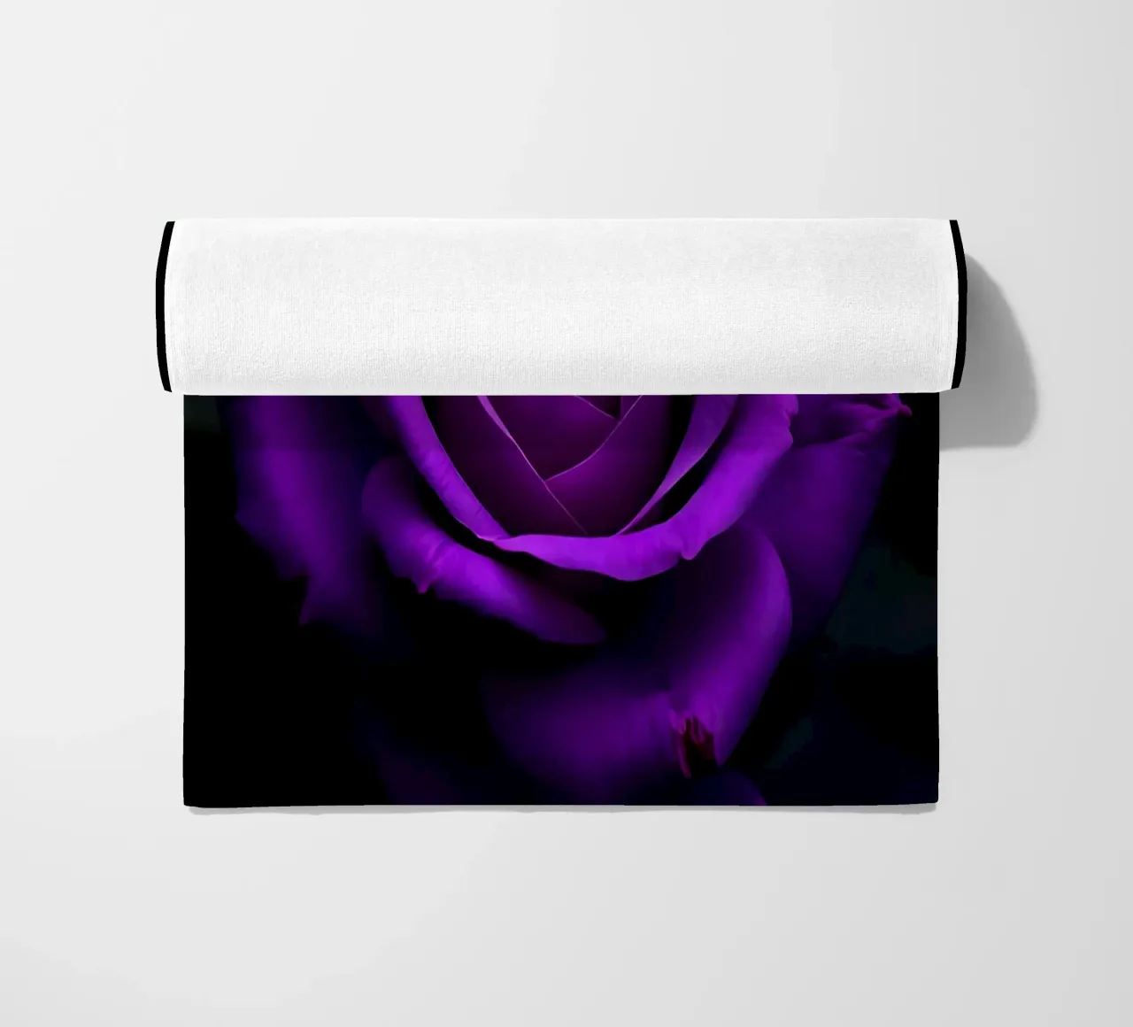 Rosa_viola_03 telo mare da Farb- und Blütenzauber by LK