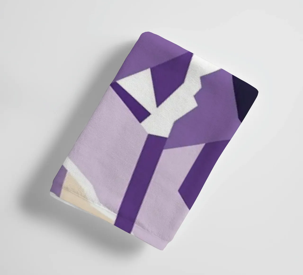Zack DeLarocha Rage Againts The Machine pop art portrait towel by Hantamrata