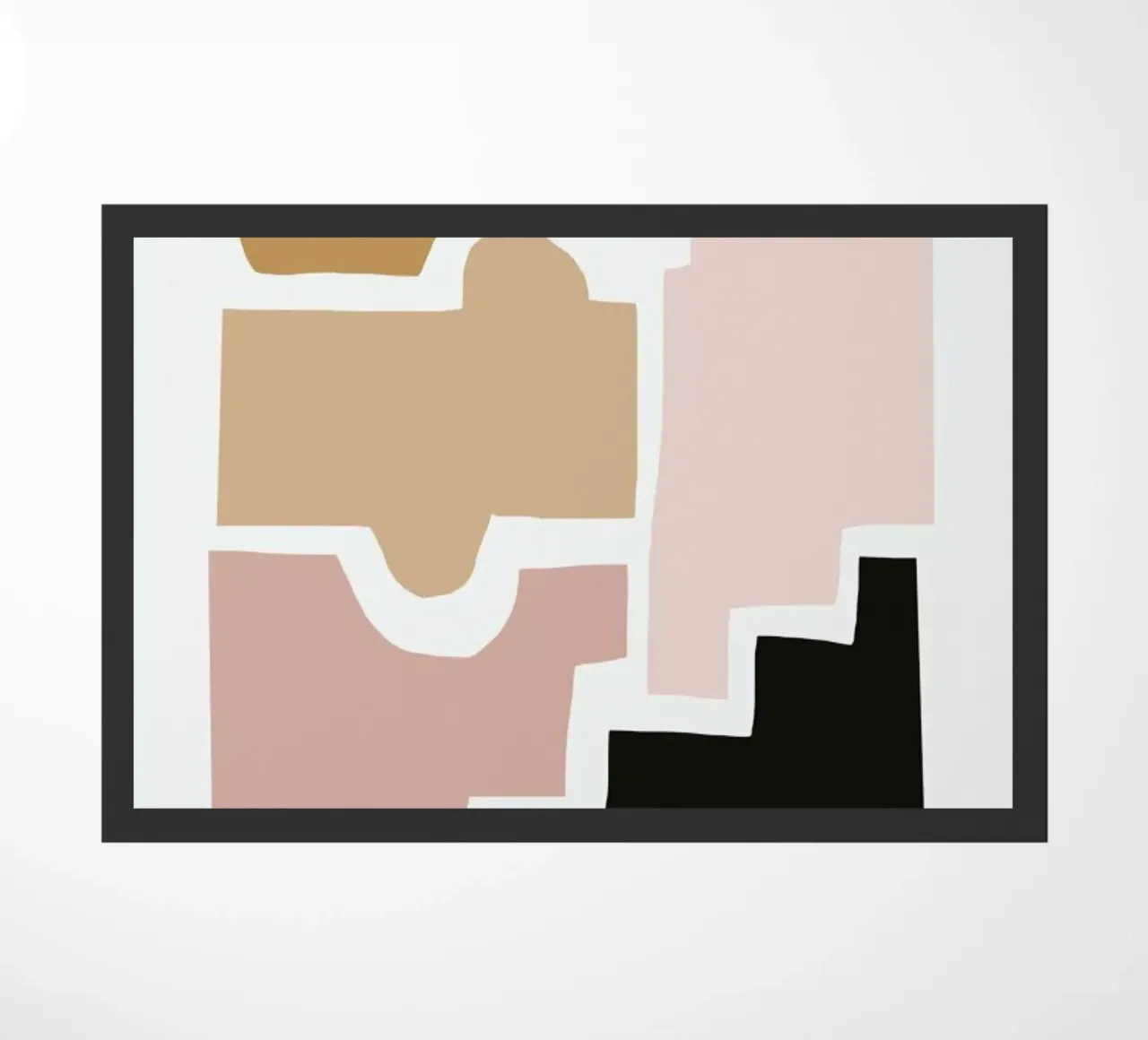 Titania zerbino da Charlotte Winter