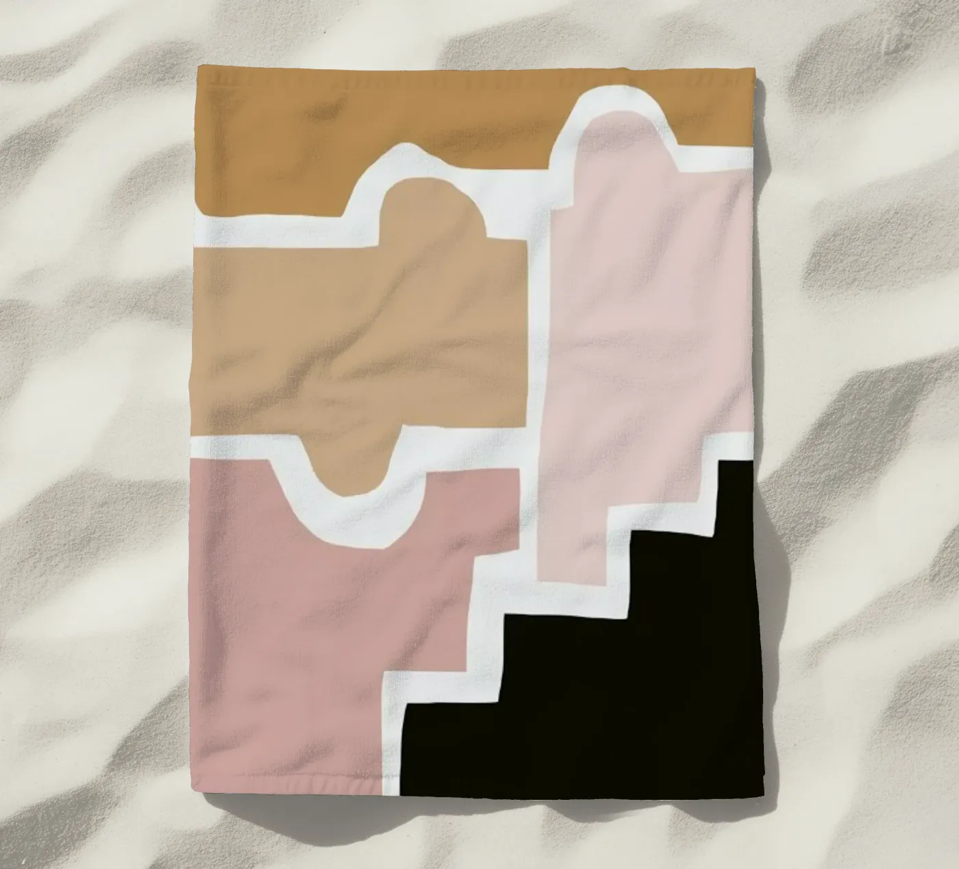 Titania telo mare da Charlotte Winter