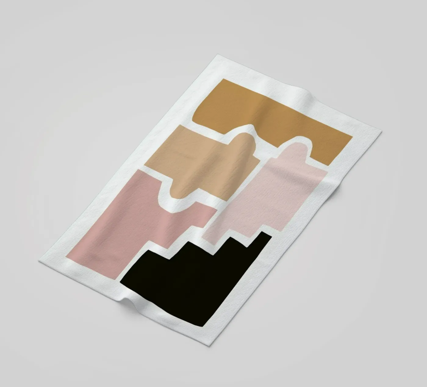 Titania telo mare da Charlotte Winter