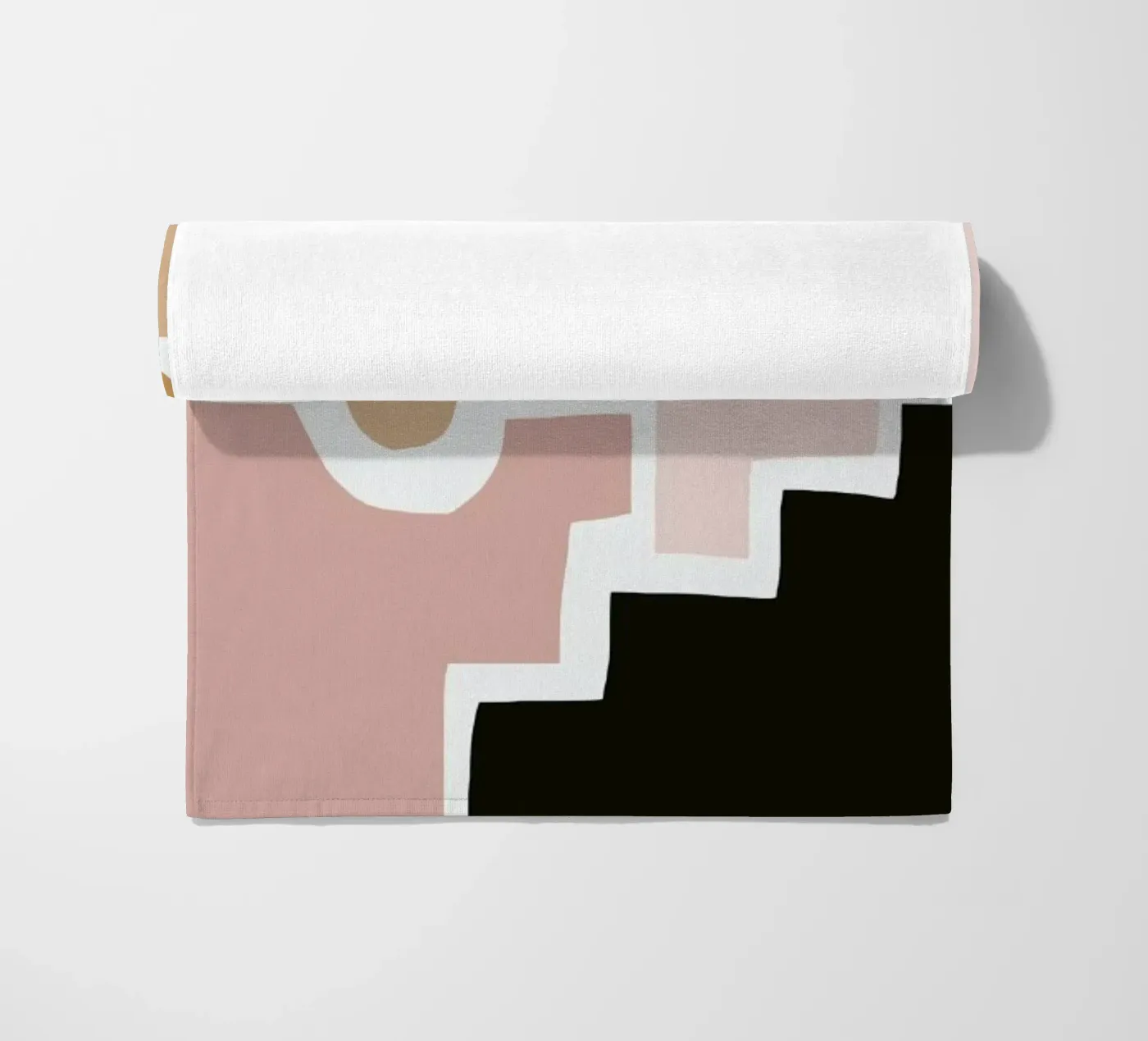 Titania telo mare da Charlotte Winter