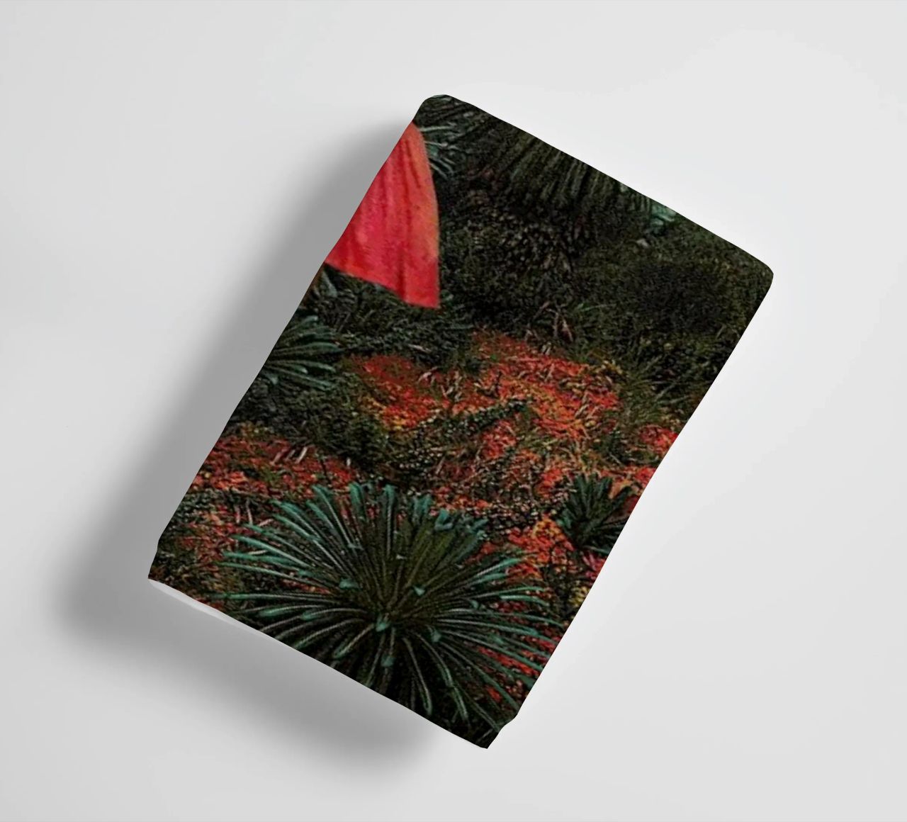 20 Seconds Before the Rain towel by Frank Moth
